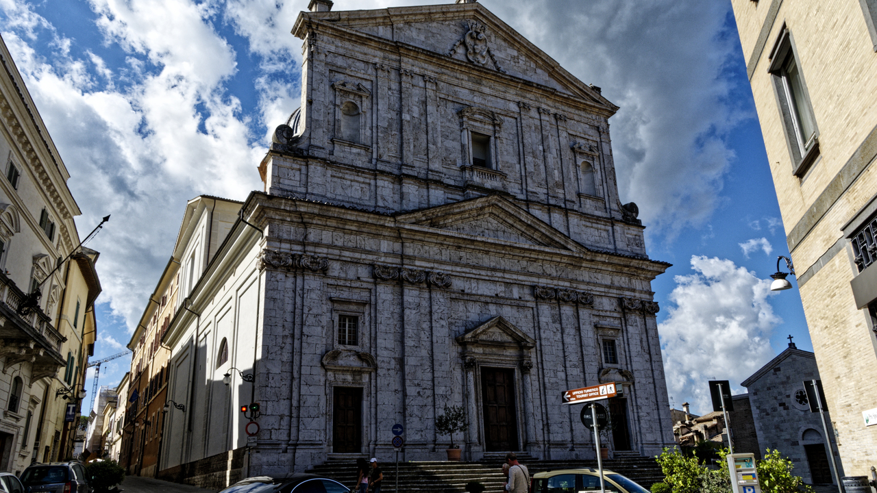 20220910 103903••Spoleto•Umbria•Italy